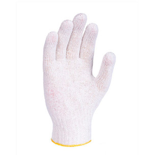 Рабочие перчатки DOLONI 554 ДКГ без точки ПВХ Рабочие перчатки DOLONI 554 ДКГ без точки ПВХ